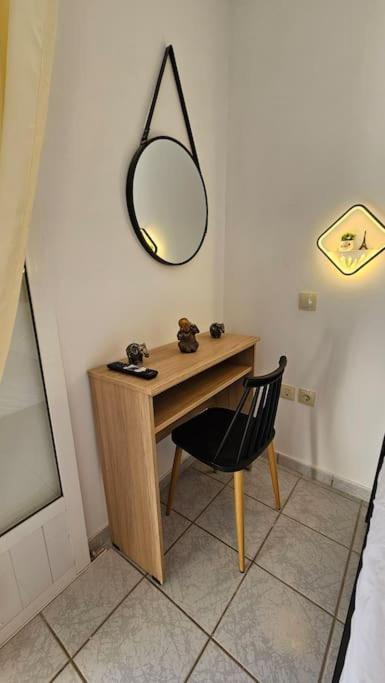 Στην Marilena Διακοπές Στη Στουπα Apartment Stoupa Luaran gambar